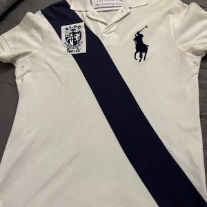 Polo Ralph